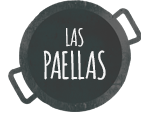 Spanish Paella and Tapas menu for wedding and party catering