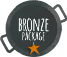 package icon bronze