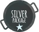 package icon silver