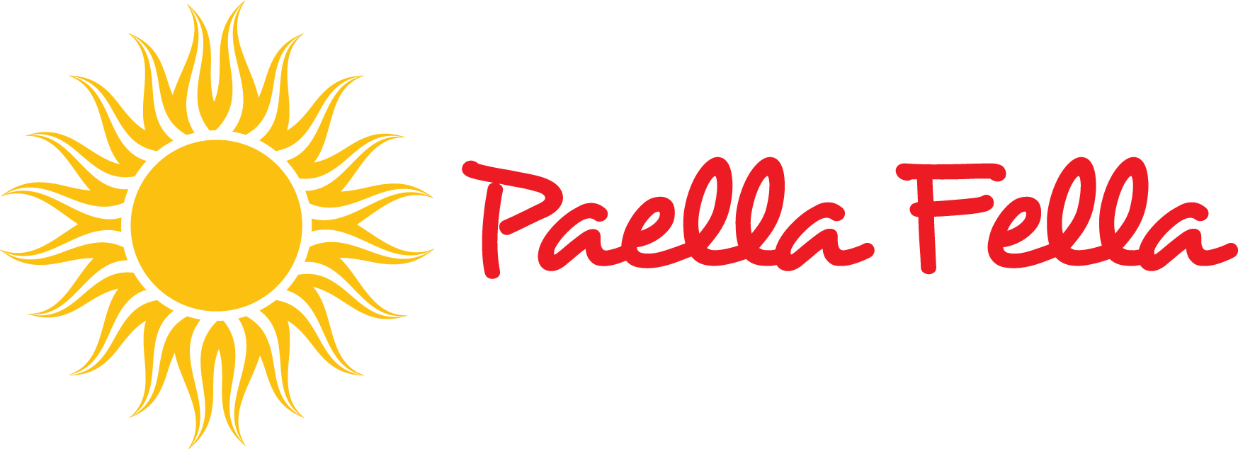 Paella Fella