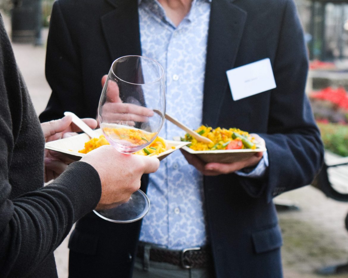 Paella Fella Black Friday Corporate Event Deals