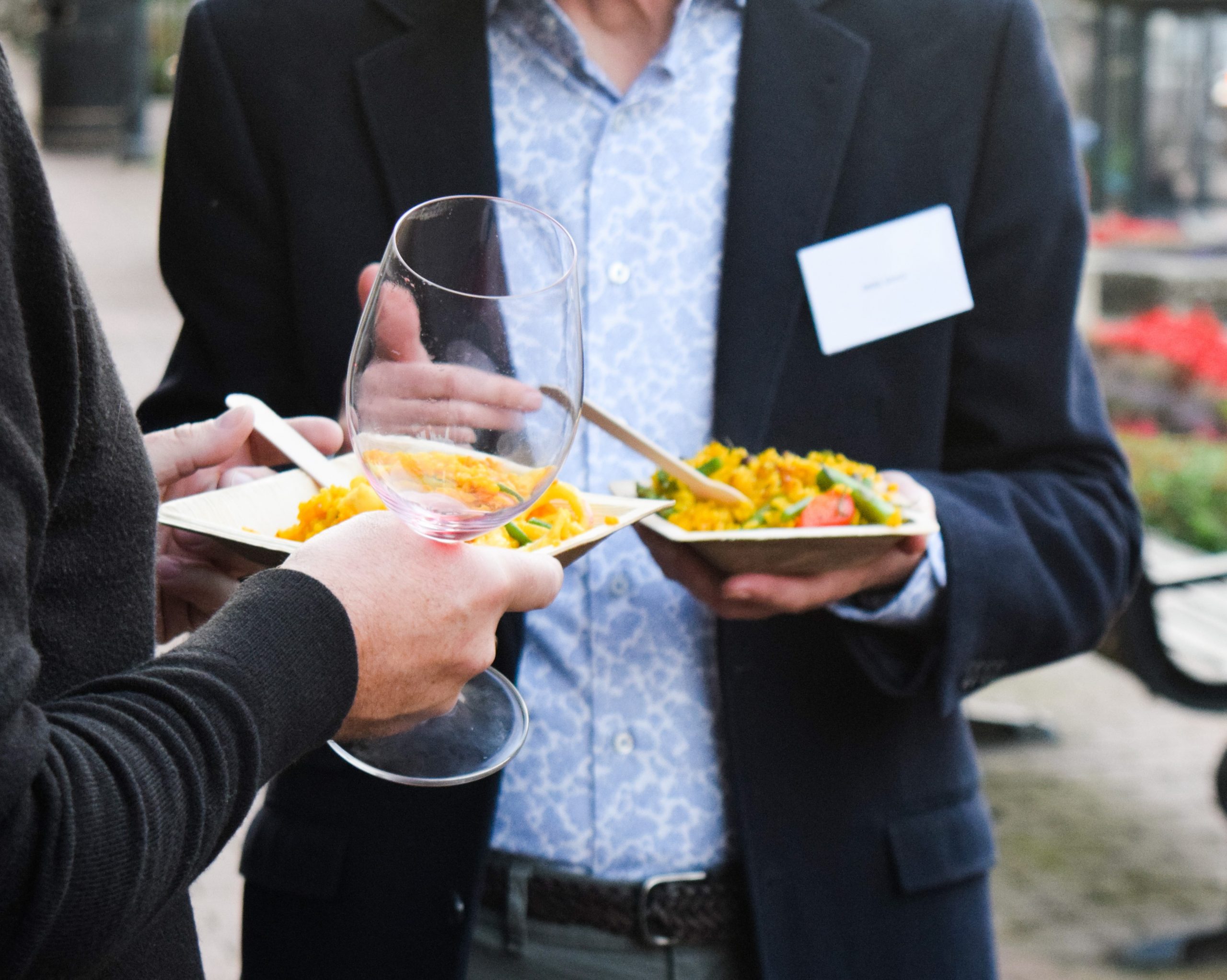 Paella Fella Black Friday Corporate Event Deals
